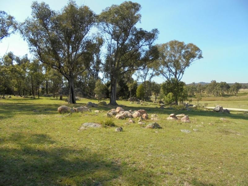 Stanthorpe QLD 4380