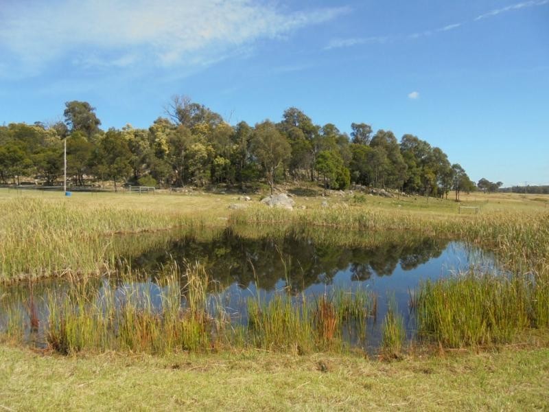 Stanthorpe QLD 4380