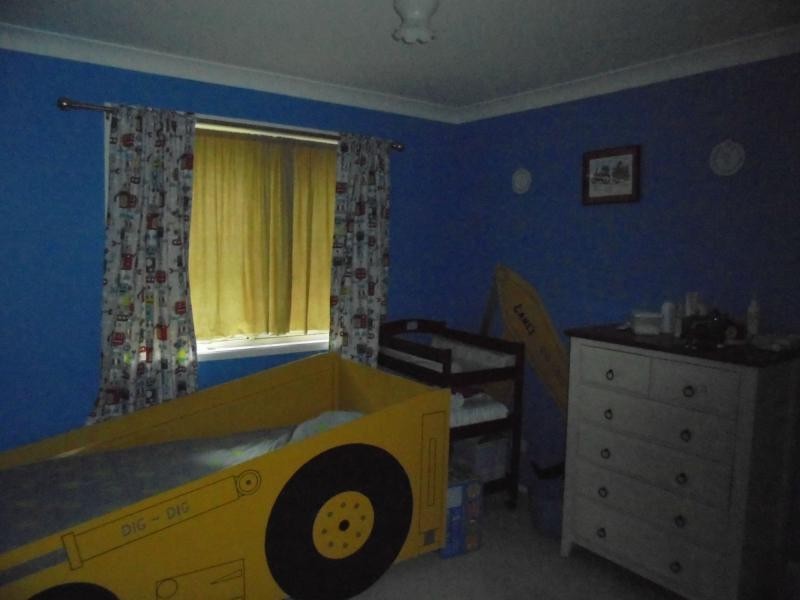 28 Border Road, Applethorpe, Stanthorpe QLD 4380