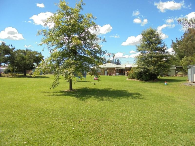 28 Border Road, Applethorpe, Stanthorpe QLD 4380