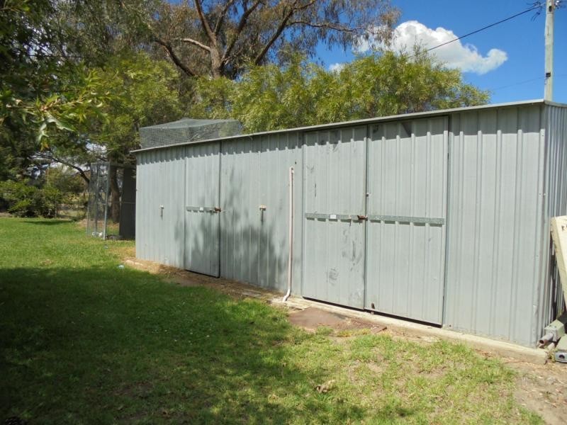 28 Border Road, Applethorpe, Stanthorpe QLD 4380