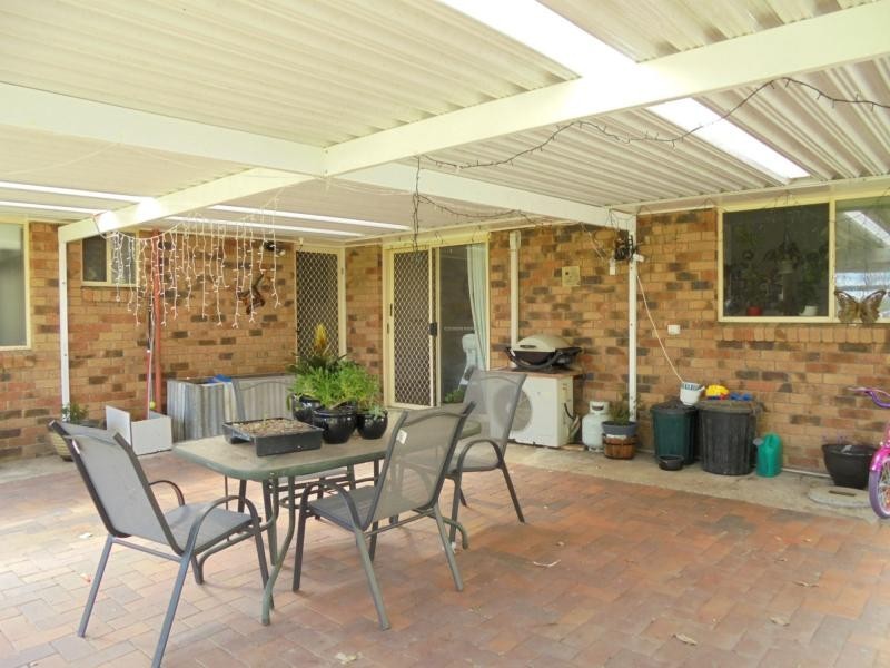 28 Border Road, Applethorpe, Stanthorpe QLD 4380