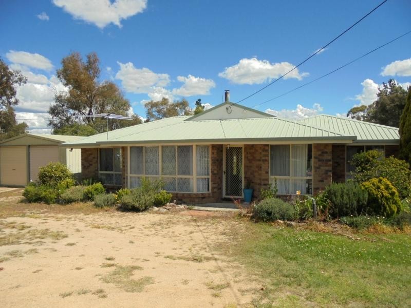 28 Border Road, Applethorpe, Stanthorpe QLD 4380