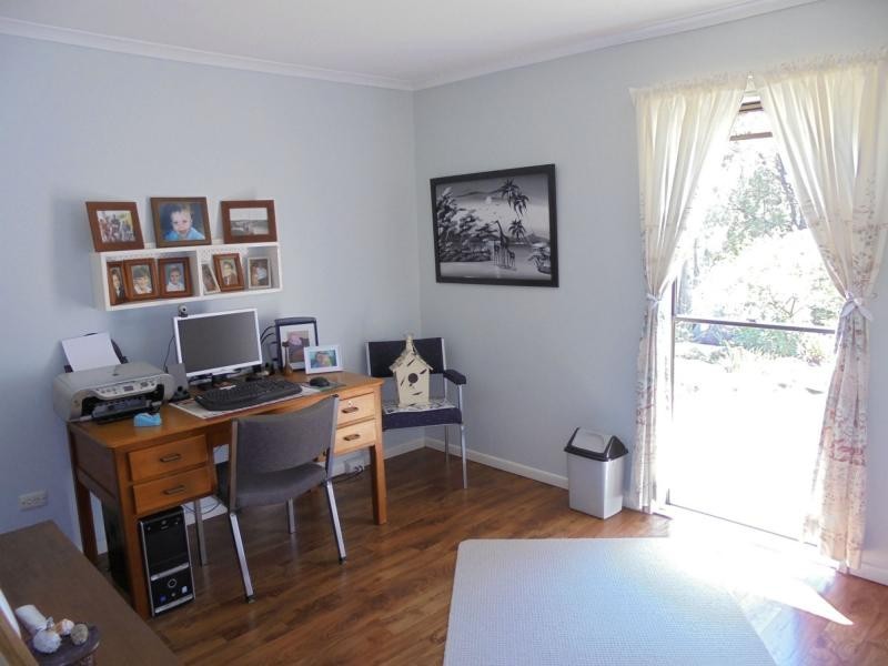 728 Mt Hutton Road, Nundubbermere, Stanthorpe QLD 4380