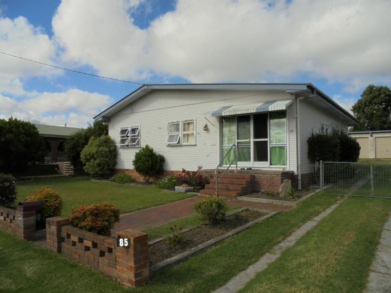 85 Sugarloaf Road, Stanthorpe QLD 4380