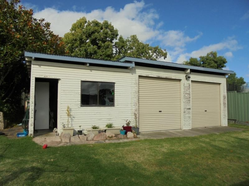 85 Sugarloaf Road, Stanthorpe QLD 4380