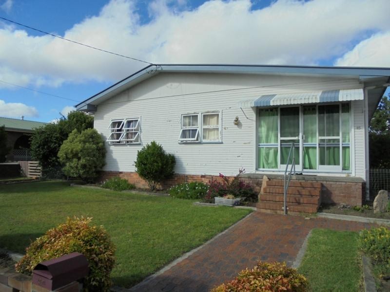 85 Sugarloaf Road, Stanthorpe QLD 4380