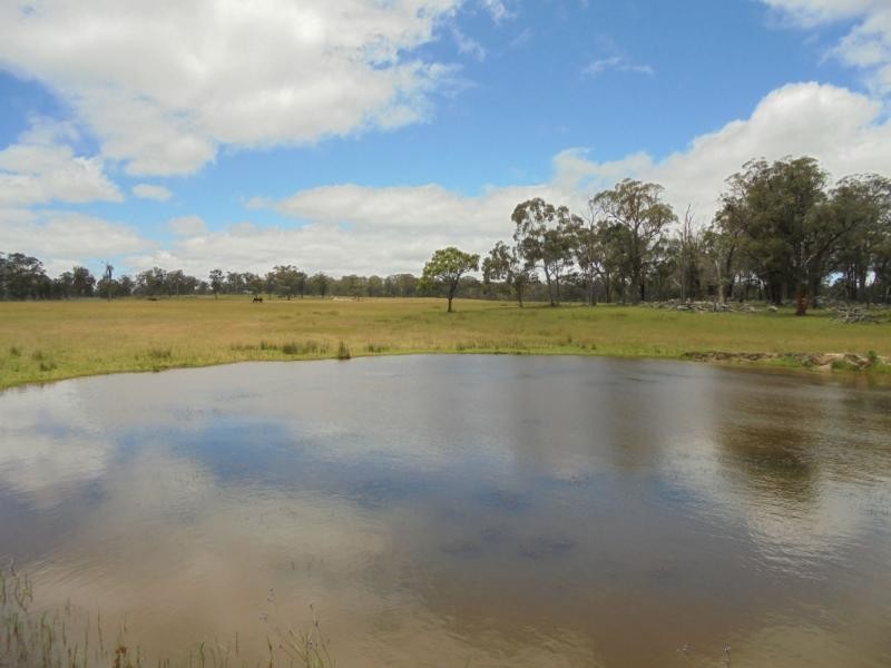 L3 Hopgood Lane, Glen Niven, Stanthorpe QLD 4380