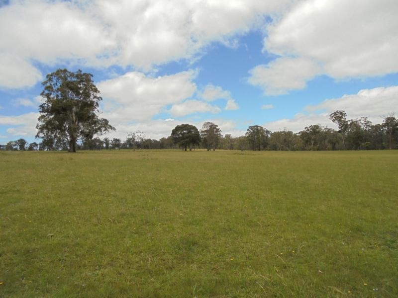 L3 Hopgood Lane, Glen Niven, Stanthorpe QLD 4380