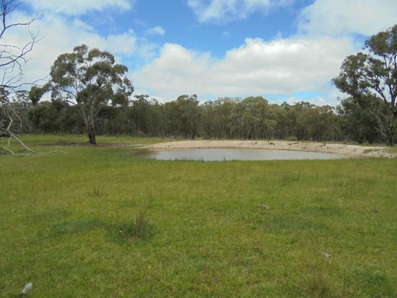 L3 Hopgood Lane, Glen Niven, Stanthorpe QLD 4380