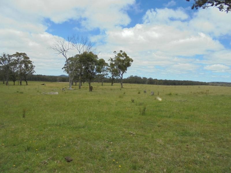 L3 Hopgood Lane, Glen Niven, Stanthorpe QLD 4380