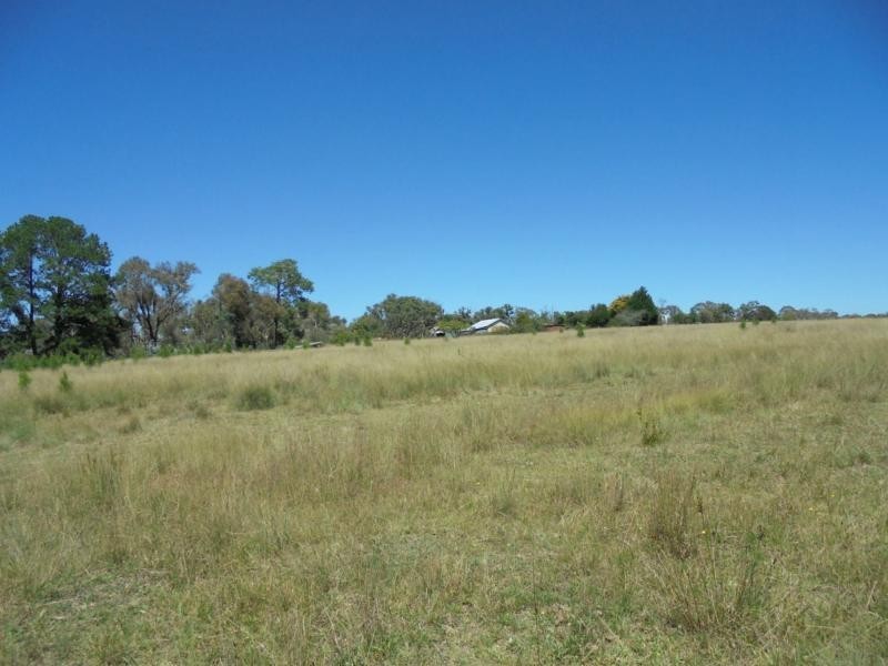 115 Thulimbah School Road, Cottonvale, Stanthorpe QLD 4380