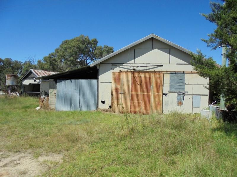 115 Thulimbah School Road, Cottonvale, Stanthorpe QLD 4380