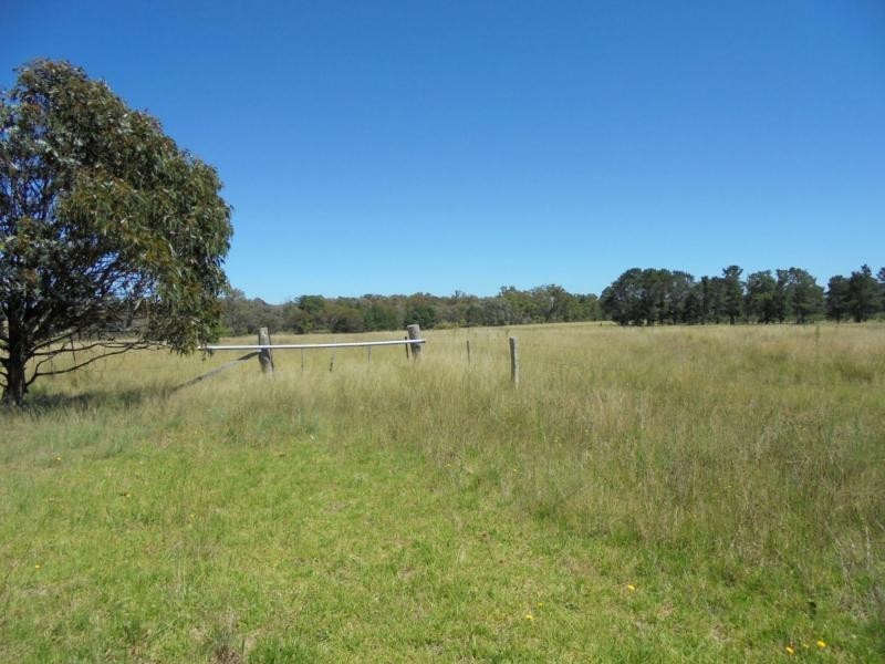 115 Thulimbah School Road, Cottonvale, Stanthorpe QLD 4380