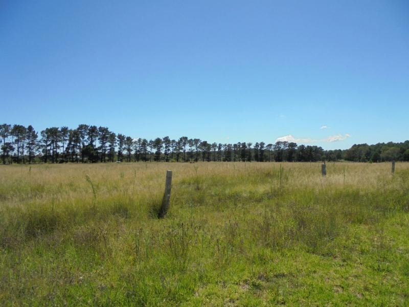 115 Thulimbah School Road, Cottonvale, Stanthorpe QLD 4380