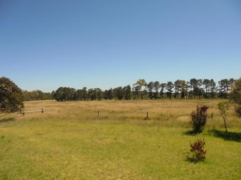 115 Thulimbah School Road, Cottonvale, Stanthorpe QLD 4380