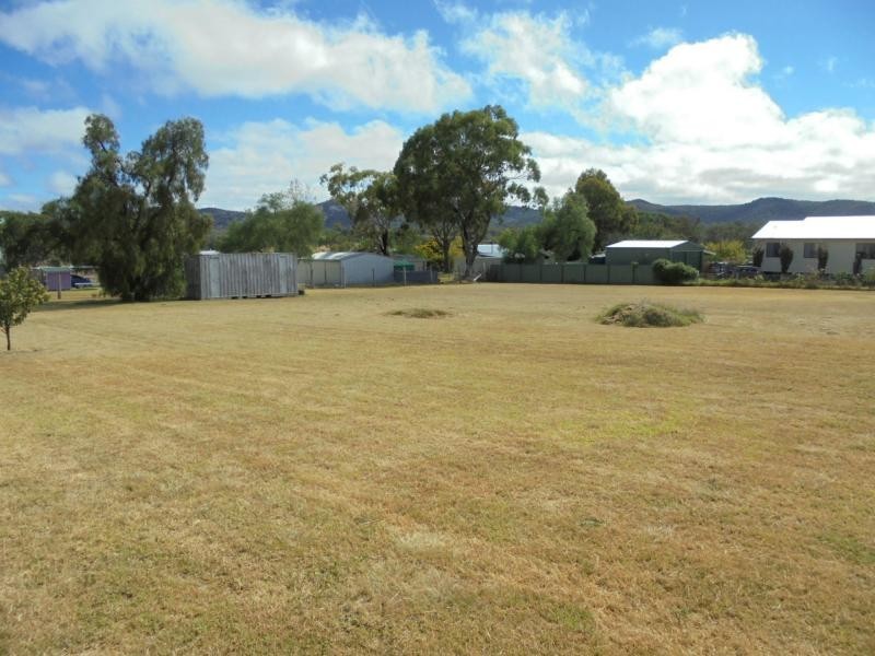 L343 Margetts Street, Wallangarra, Stanthorpe QLD 4380