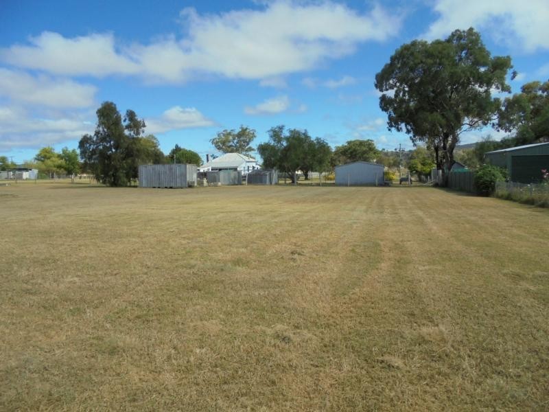 L343 Margetts Street, Wallangarra, Stanthorpe QLD 4380