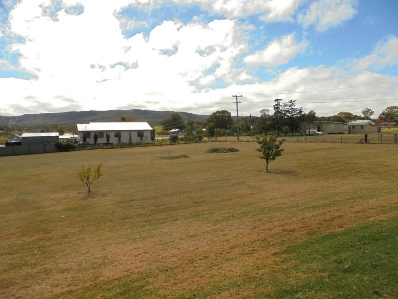 L343 Margetts Street, Wallangarra, Stanthorpe QLD 4380