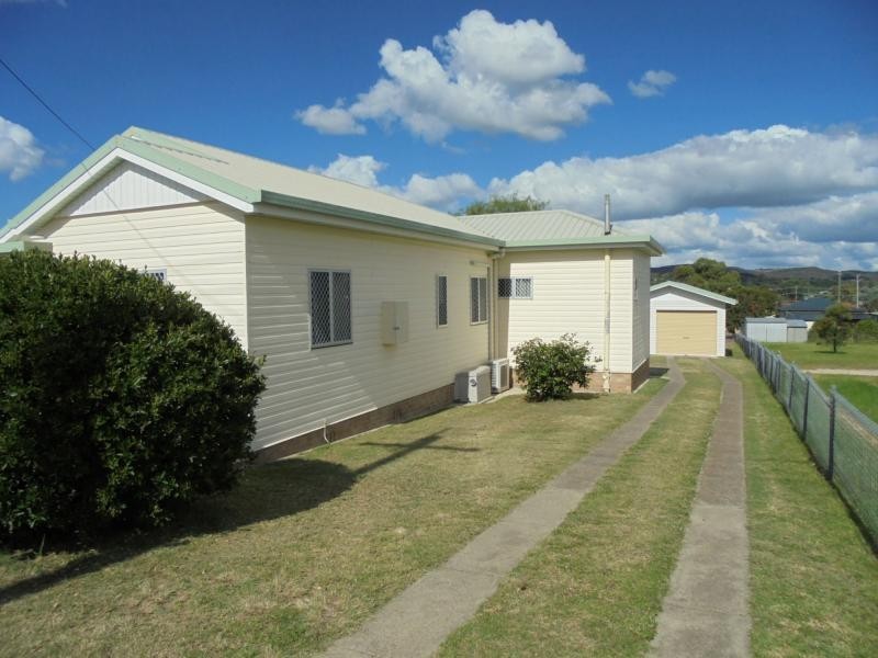 33 Hillcrest Street, Stanthorpe QLD 4380