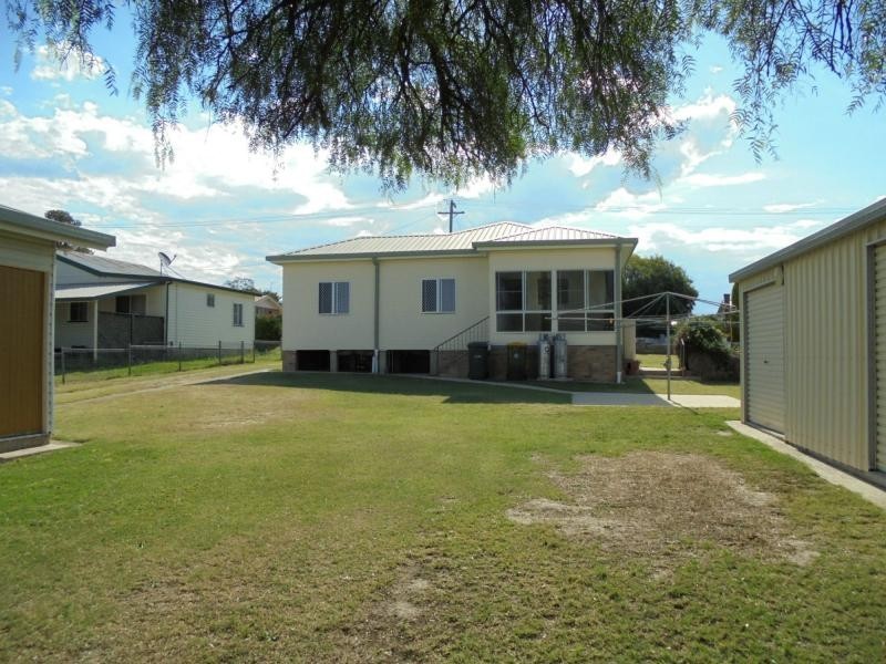 33 Hillcrest Street, Stanthorpe QLD 4380