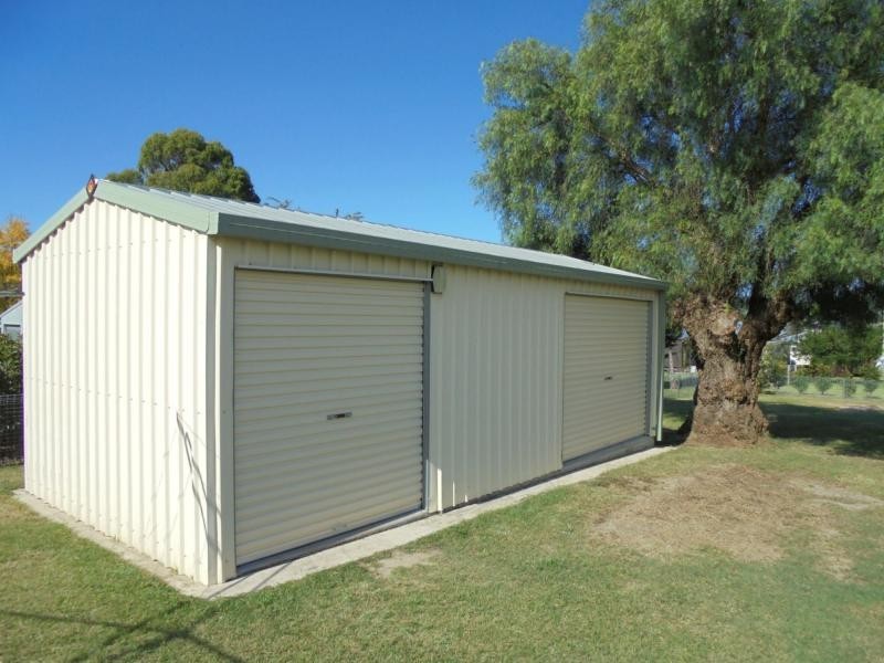 33 Hillcrest Street, Stanthorpe QLD 4380