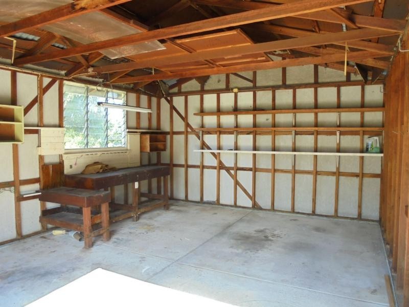 33 Hillcrest Street, Stanthorpe QLD 4380