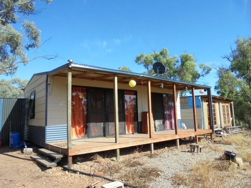 449 Inglewood Road, Pikedale, Stanthorpe QLD 4380