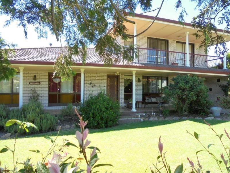 3 McGregor Terrace, Stanthorpe QLD 4380