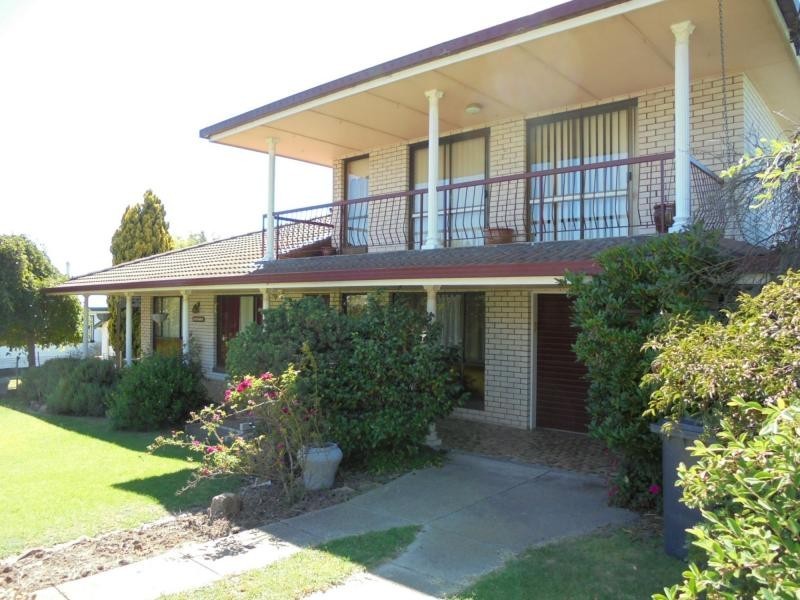 3 McGregor Terrace, Stanthorpe QLD 4380
