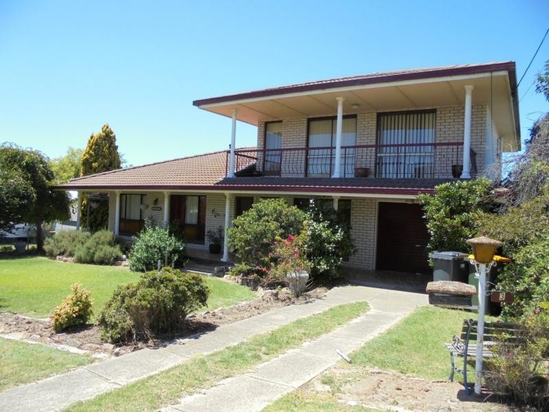 3 McGregor Terrace, Stanthorpe QLD 4380
