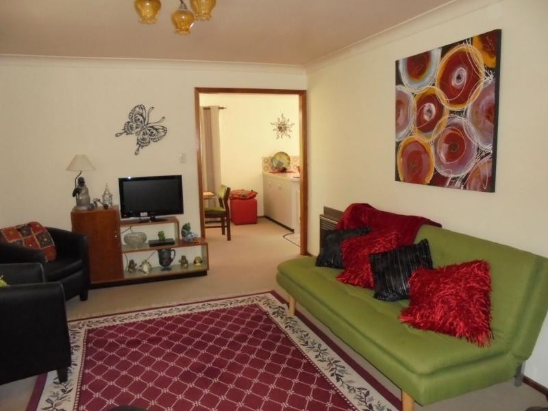 3 McGregor Terrace, Stanthorpe QLD 4380