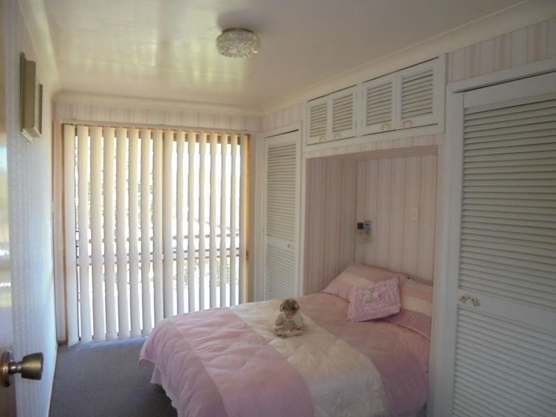 3 McGregor Terrace, Stanthorpe QLD 4380