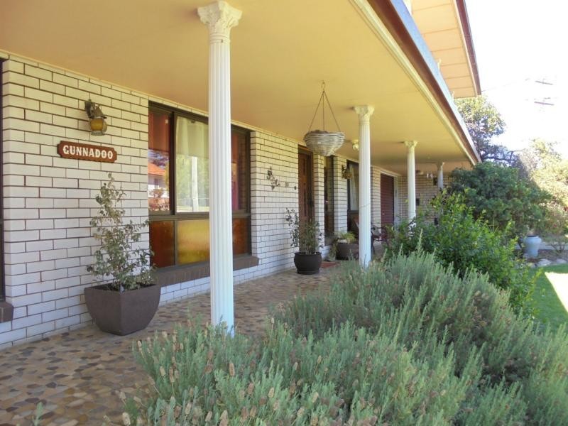3 McGregor Terrace, Stanthorpe QLD 4380