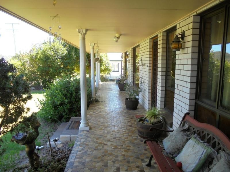 3 McGregor Terrace, Stanthorpe QLD 4380