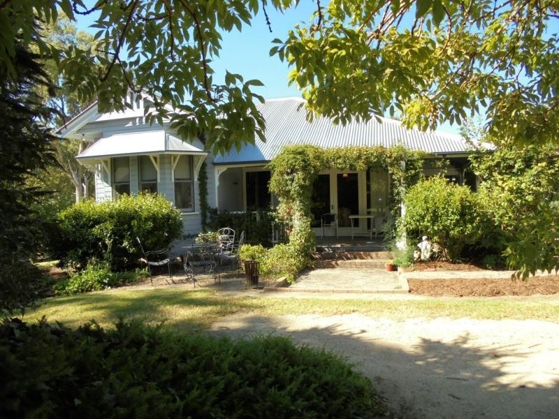 63 Greenup Street, Stanthorpe QLD 4380