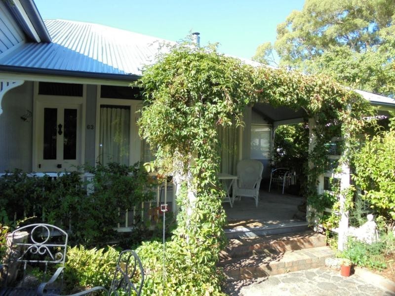 63 Greenup Street, Stanthorpe QLD 4380