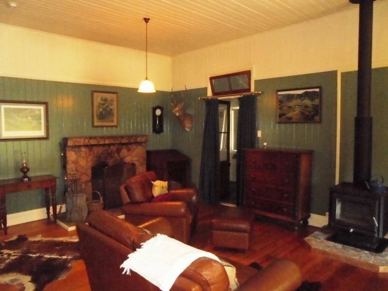 63 Greenup Street, Stanthorpe QLD 4380