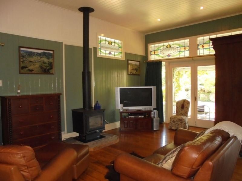 63 Greenup Street, Stanthorpe QLD 4380
