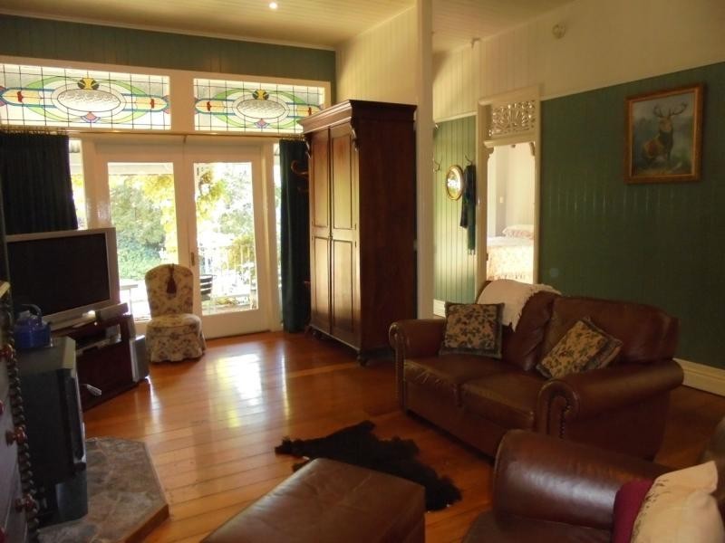 63 Greenup Street, Stanthorpe QLD 4380
