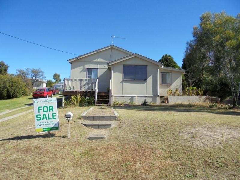 44 Denham Street, Stanthorpe QLD 4380