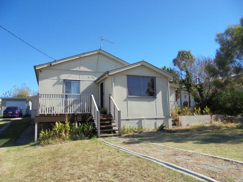 44 Denham Street, Stanthorpe QLD 4380