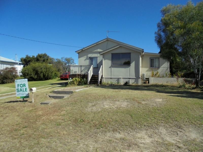 44 Denham Street, Stanthorpe QLD 4380