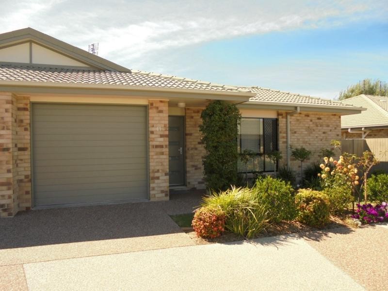 Unit 11/38/11/38 Connor Street, Stanthorpe QLD 4380