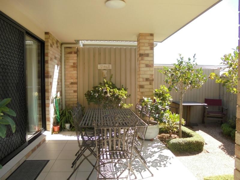 Unit 11/38/11/38 Connor Street, Stanthorpe QLD 4380