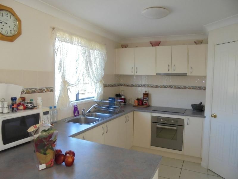 92 Johnstone Lane, Greenlands, Stanthorpe QLD 4380