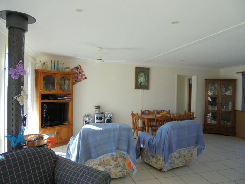 92 Johnstone Lane, Greenlands, Stanthorpe QLD 4380