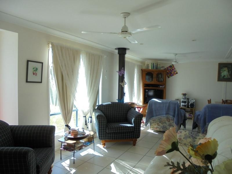 92 Johnstone Lane, Greenlands, Stanthorpe QLD 4380