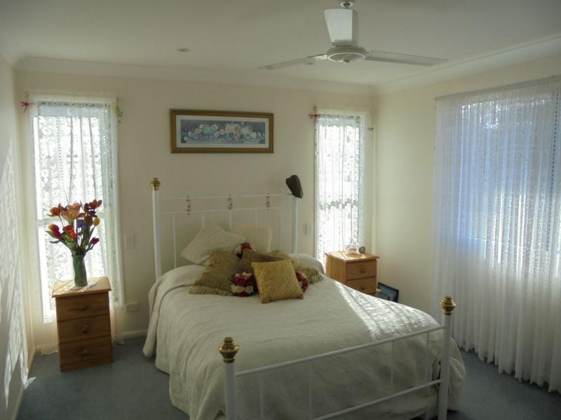 92 Johnstone Lane, Greenlands, Stanthorpe QLD 4380