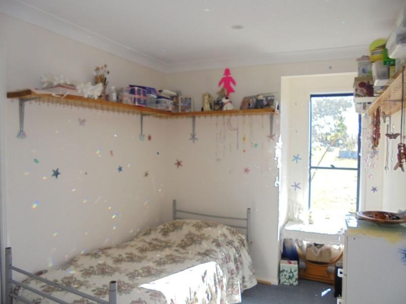 92 Johnstone Lane, Greenlands, Stanthorpe QLD 4380